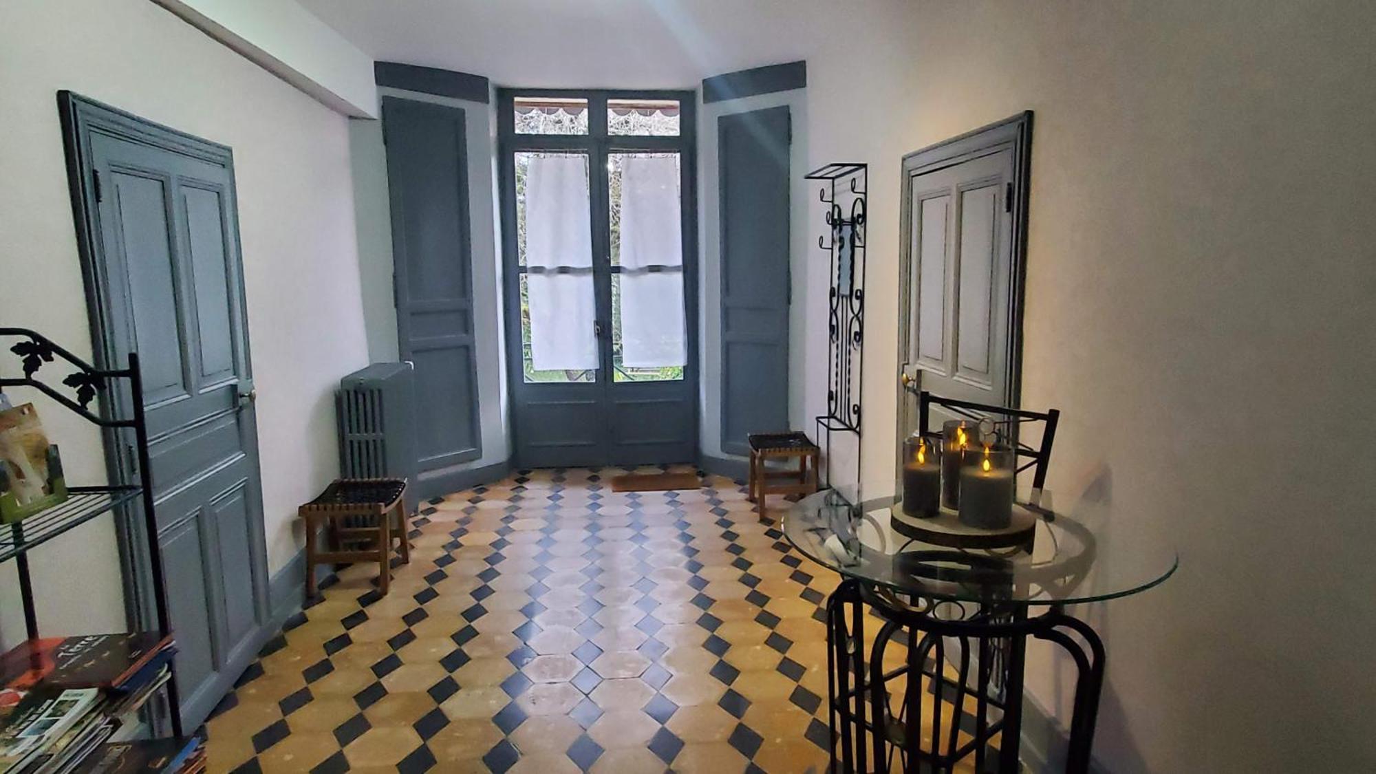 La Rossignolerie - La Familiale Vigneronne Bed & Breakfast Chouzy-sur-Cisse Exterior photo